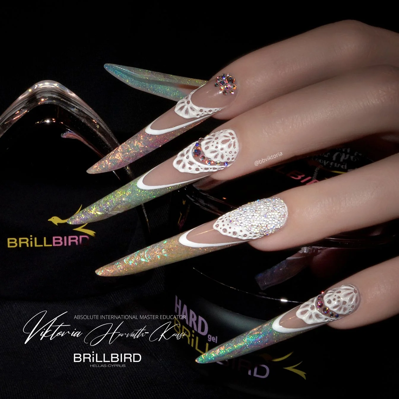 Viktoria Horvath Nail Designs