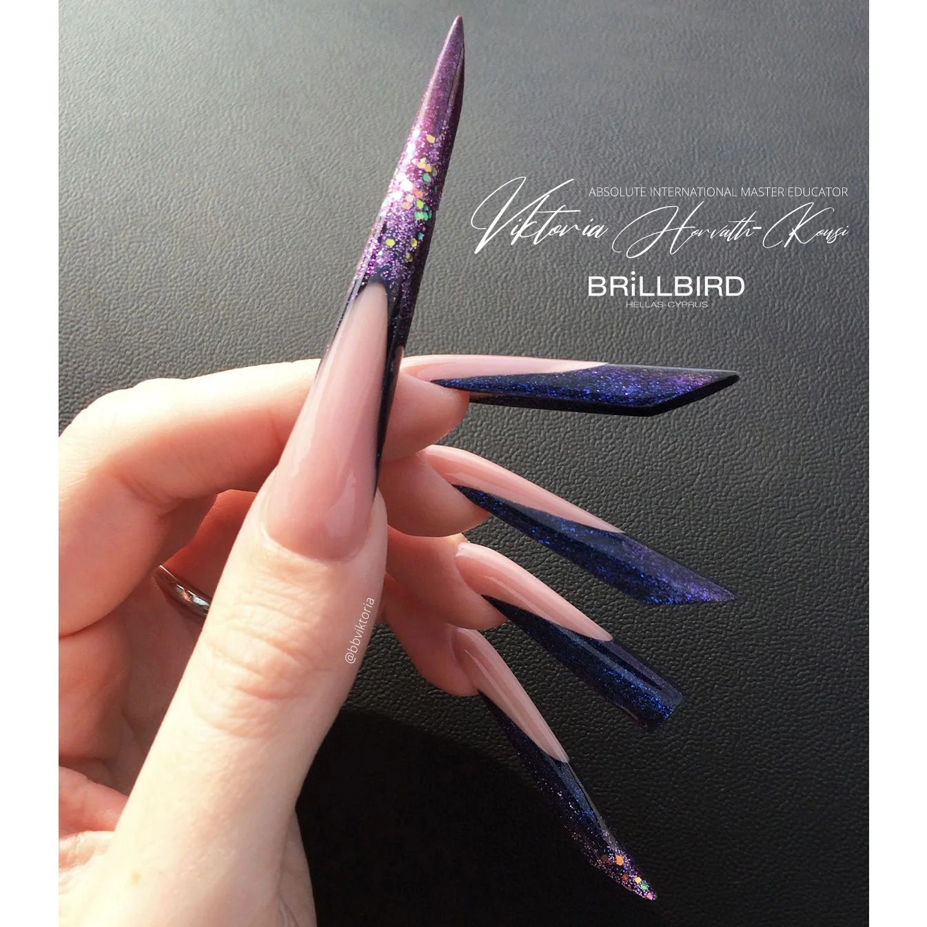 Viktoria Horvath Nail Designs