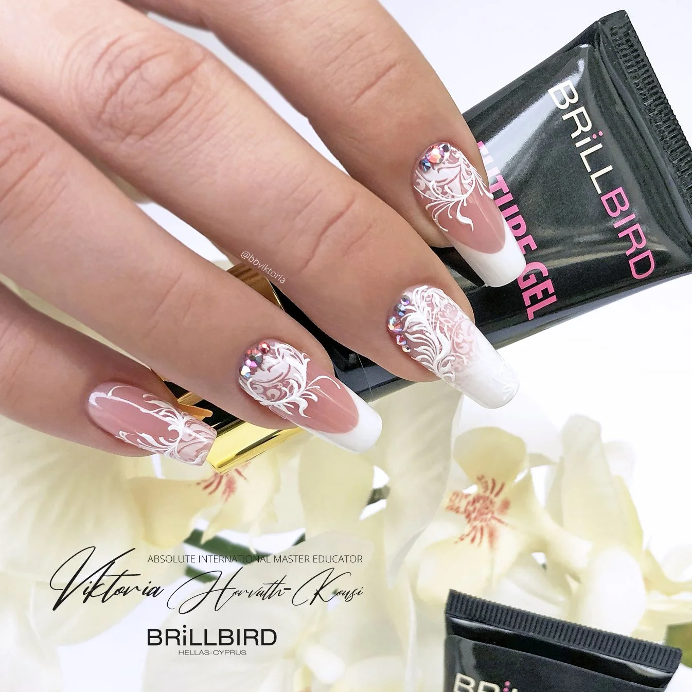 Viktoria Horvath Nail Designs