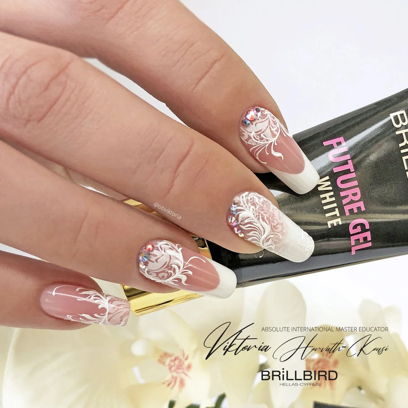 Viktoria Horvath Nail Designs