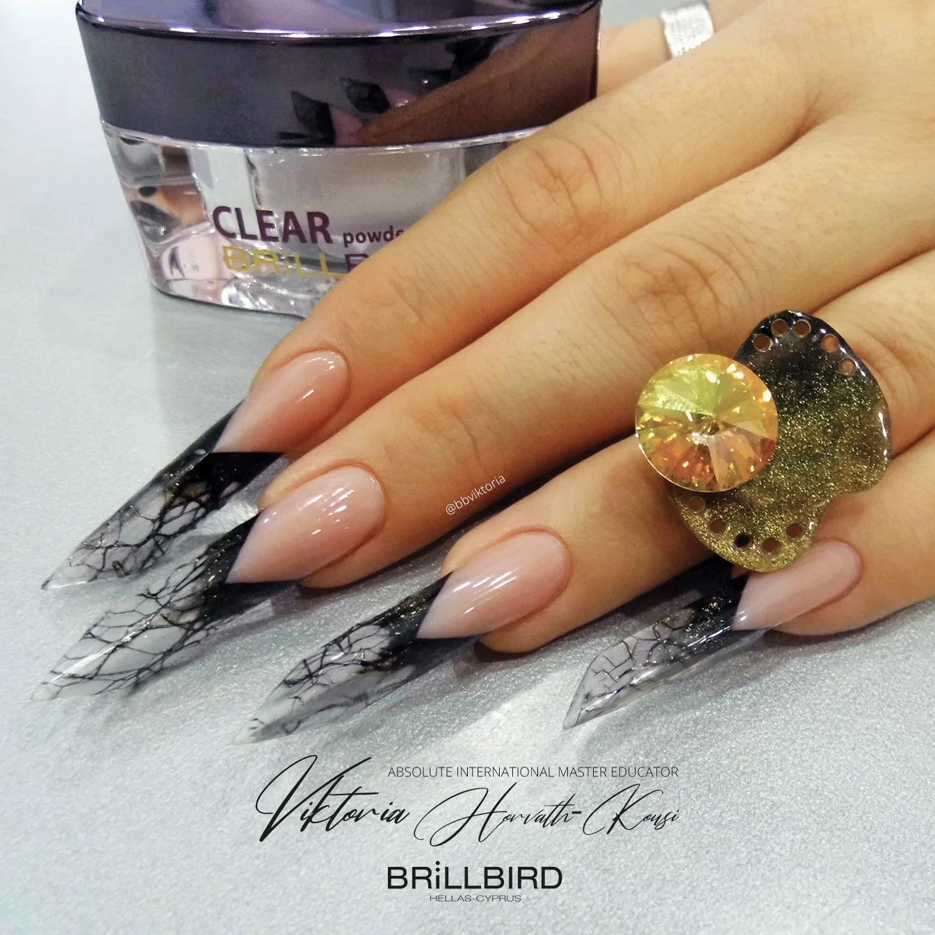 Viktoria Horvath Nail Designs