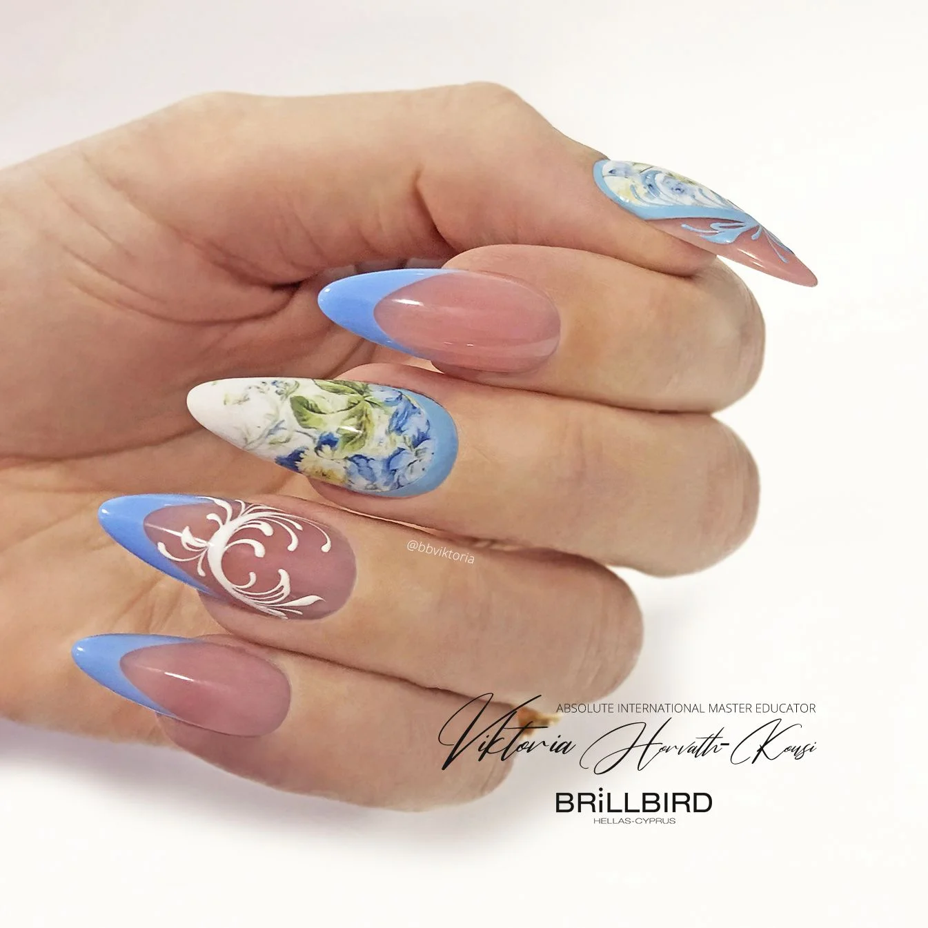 Viktoria Horvath Nail Designs