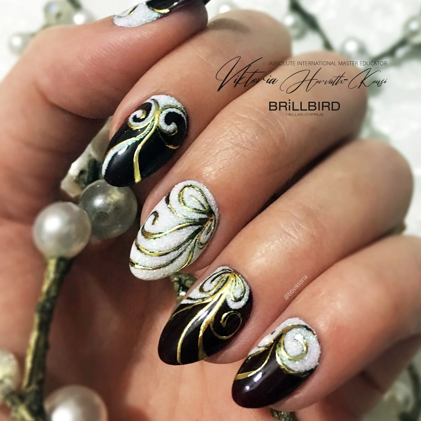 Viktoria Horvath Nail Designs