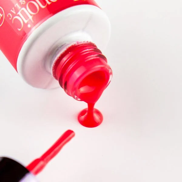 Hypnotic gellac 138