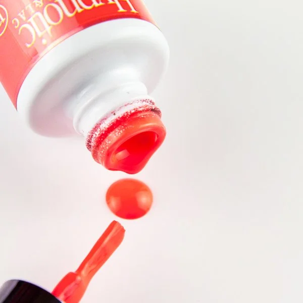 Hypnotic gellac 139