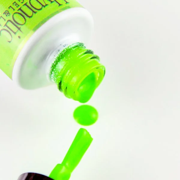 Hypnotic gellac 140