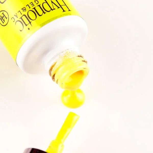 Hypnotic gellac 141