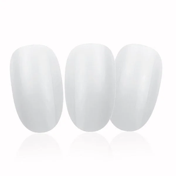 White salon anil art tip