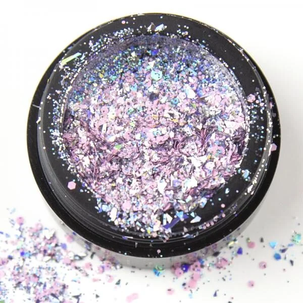 Dual Sequin 8