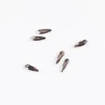 Rhinestone drop crystal