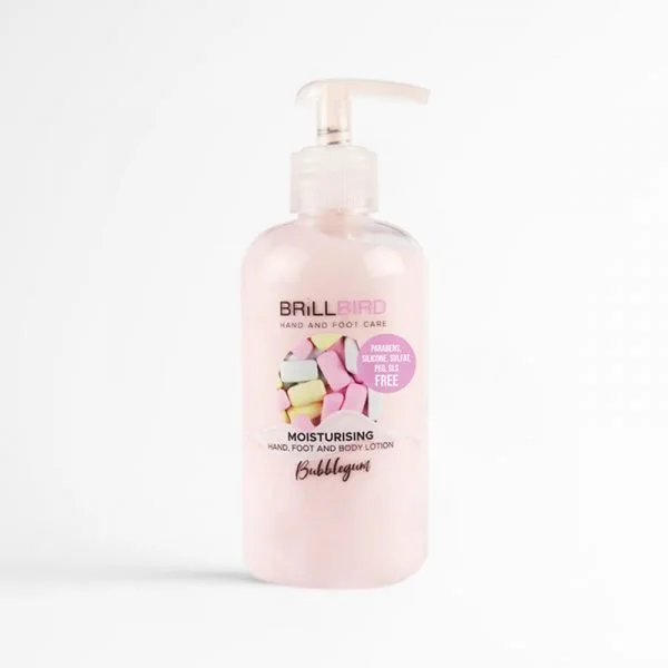 κρέμα χεριών Bubblegum