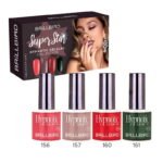 Super star hypnotic gellac kit selection