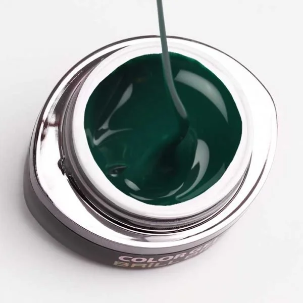 Brush&go color gel Go127 χρωματιστό τζέλ