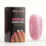 diamond brill future gel acrygel