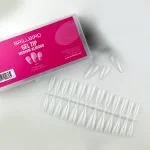 gel tip medium almond