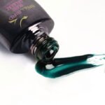 εφέ βιτρό tiffany gellac turquoise