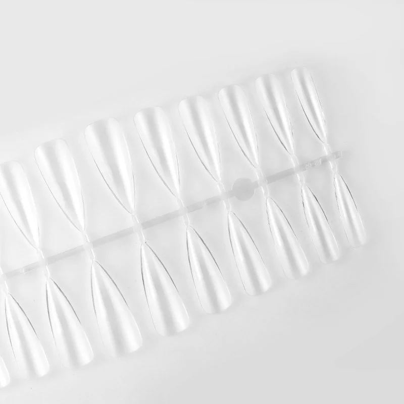 gel tip medium almond
