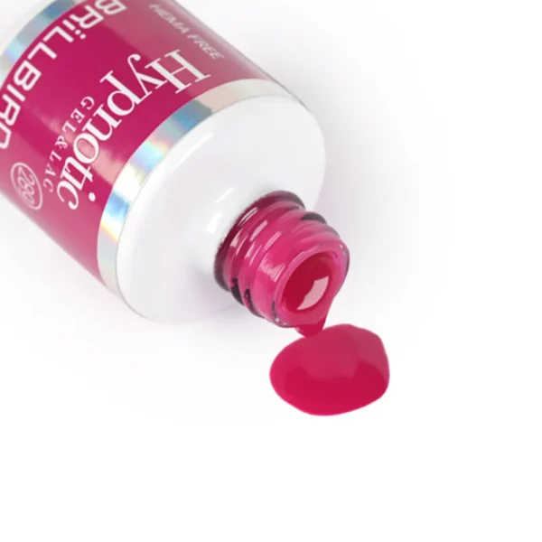 Hypnotic gel&lac 289 Ημιμόνιμο Βερνίκι Νυχιών