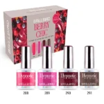 5999077683658_hypnotic_berry_chic_kit Berry Chic Hypnotic gel&lac selection Ημιμόνιμο Βερνίκι Νυχιών