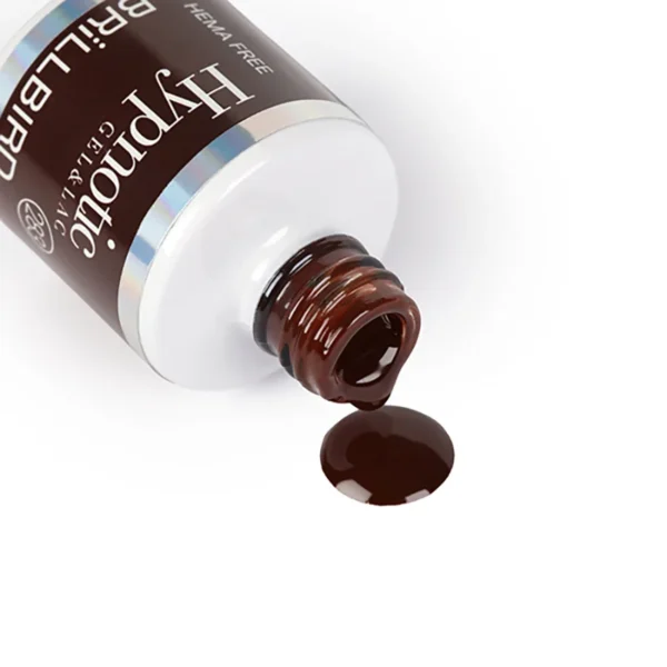 Hypnotic gel&lac 283 Ημιμόνιμο Βερνίκι Νυχιών