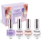 Fairy Whisper Hypnotic gel&lac selection Ημιμόνιμο Βερνίκι Νυχιών