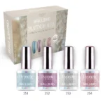 PLATINUM AURA Hypnotic gel&lac selection Ημιμόνιμο Βερνίκι Νυχιών