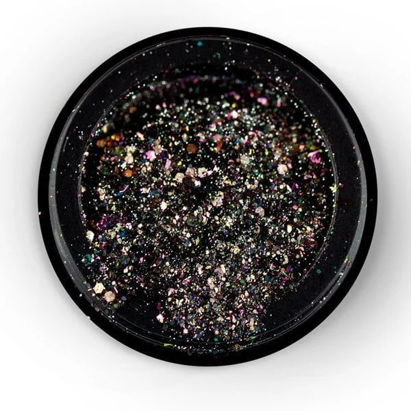 Unicorn Sequin Black