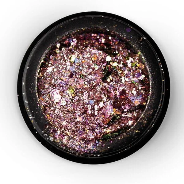 Unicorn Sequin Pink