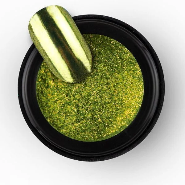 Chrome Extra yellow pigment chrome