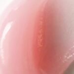 Future gel acrygel milky rose