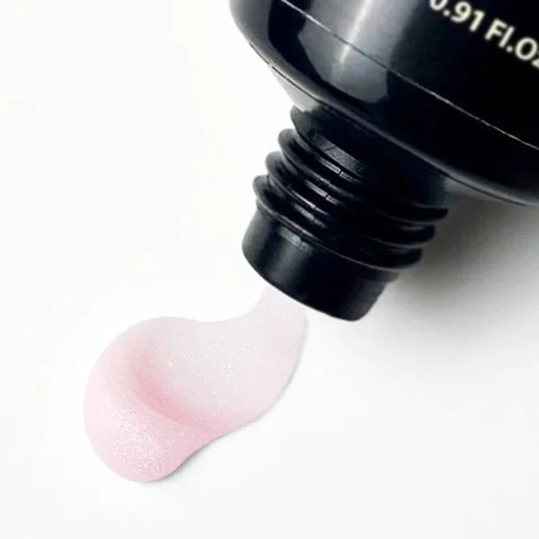 future gel acrygel brill rose