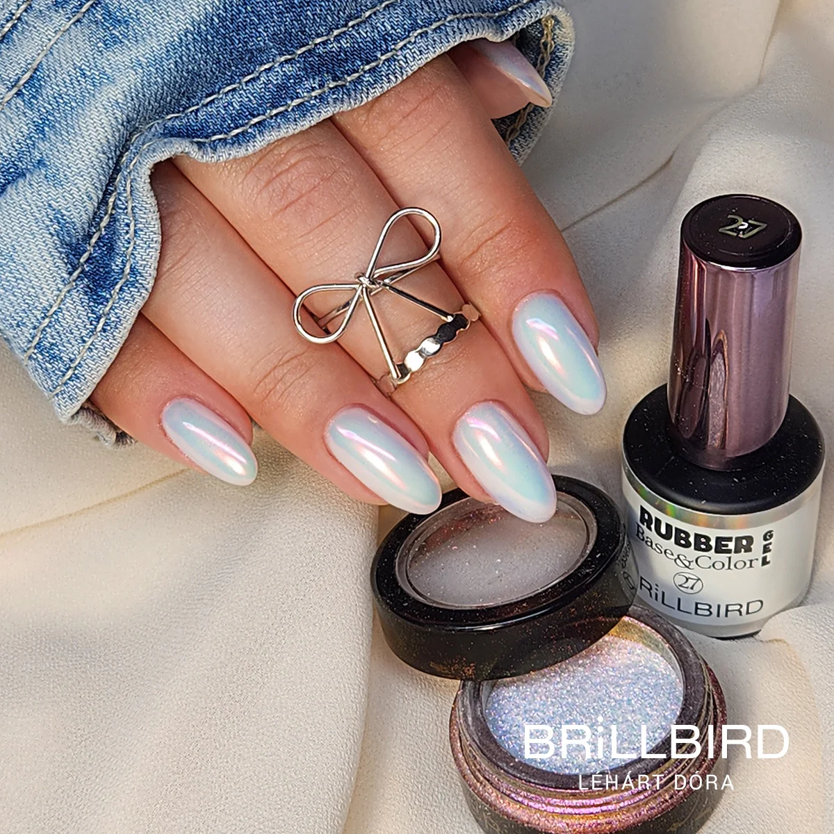 Color of the Year 2026 - Χρώμα της Χρονιάς 2026 – Cloud Dancer