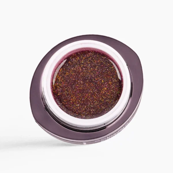 Liquid Future Gel Acrygel Polygel 15ml - Burgundy