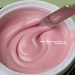 Next Level Builder Gel - Baby Rose - Νέας γενιάς smart τζέλ χτισίματος