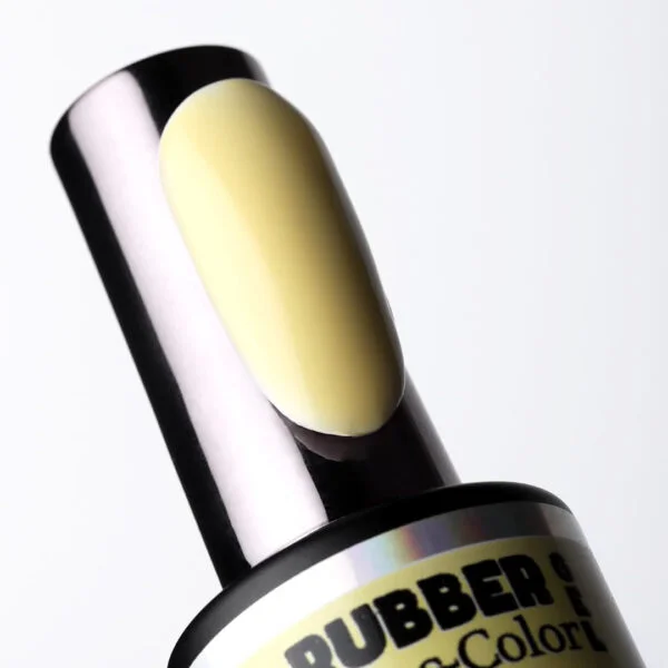 Mani Gel Rubber Base - #12 - ενισχυμένη βάση με χρώμα 8ml