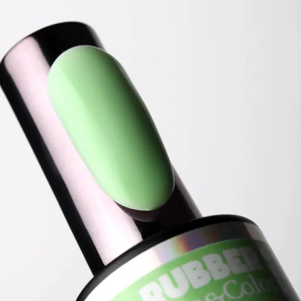 Mani Gel Rubber Base - #13 - ενισχυμένη βάση με χρώμα 8ml