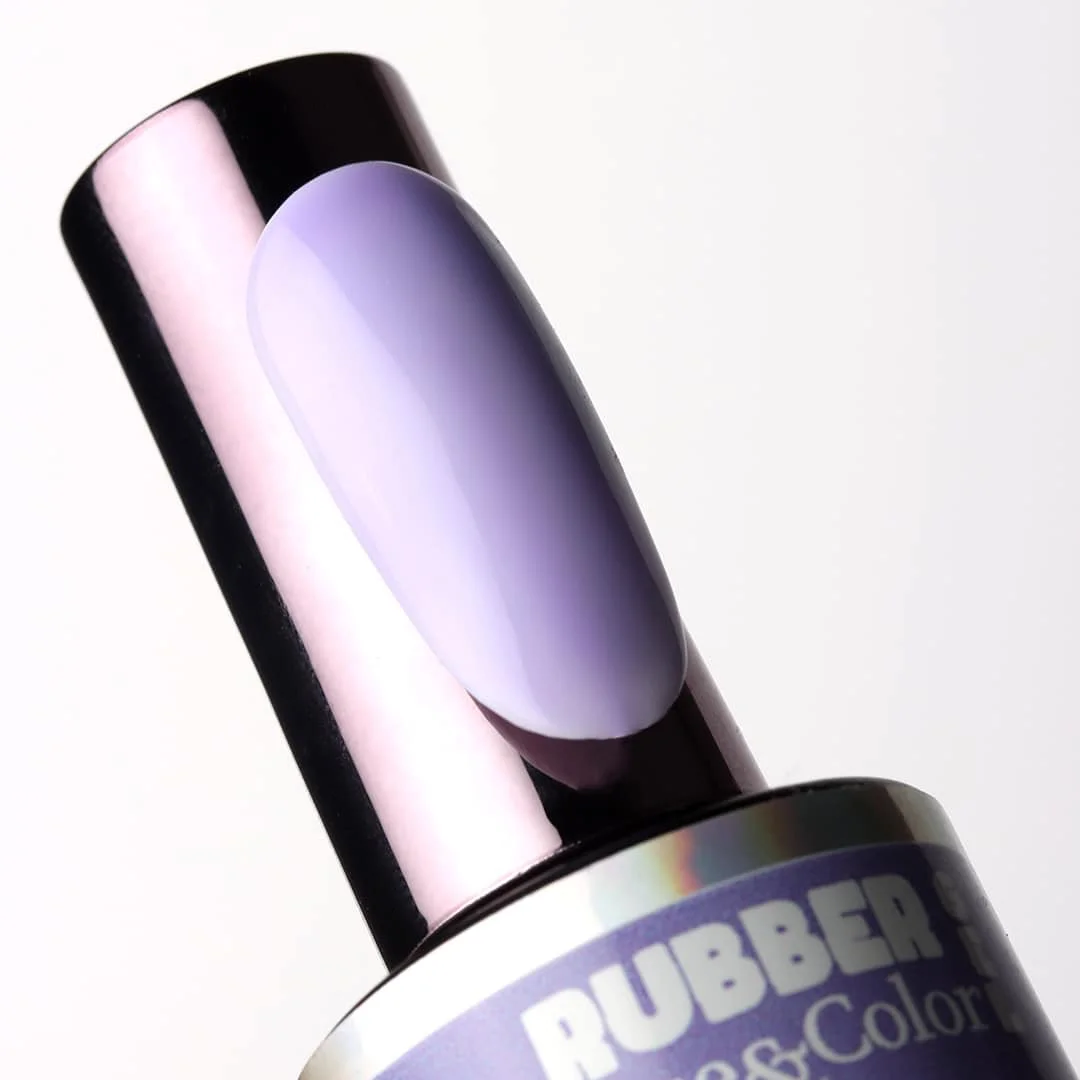 Mani Gel Rubber Base - #15 - ενισχυμένη βάση με χρώμα 8ml