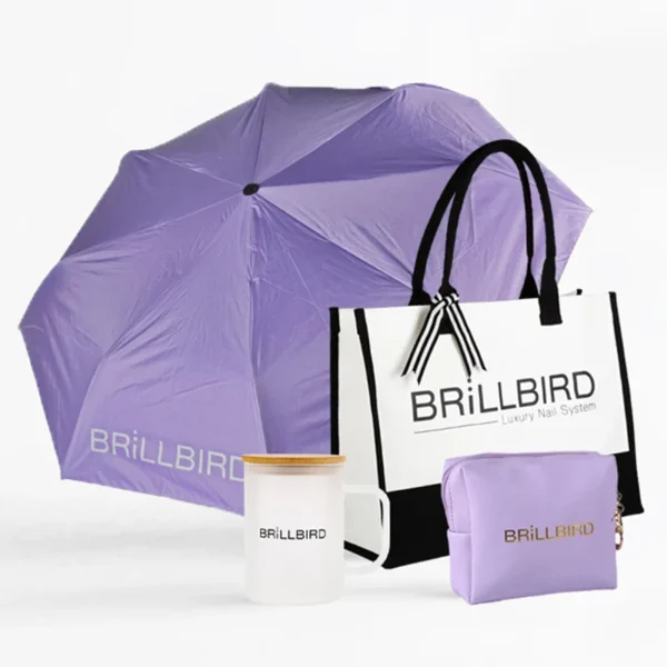 BRiLLBIRD Lifestyle