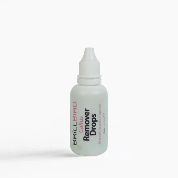 Callus Remover Drops - Σταγόνες για την αφαίρεση κάλων