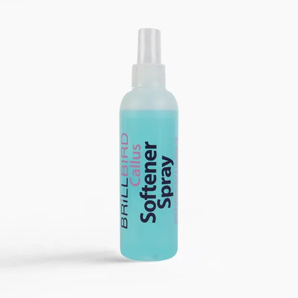 Callus Softener Spray - Μαλακτικό σπρέι για κάλους και σκληρό δέρμα