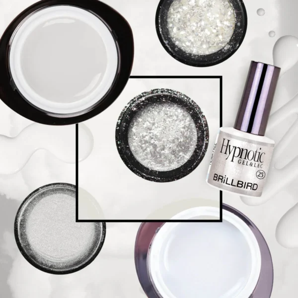 Χρώμα της Χρονιάς 2026 – Cloud Dancer