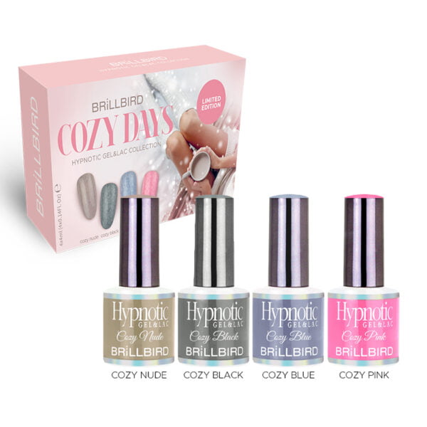 Cozy Days Hypnotic Collection
