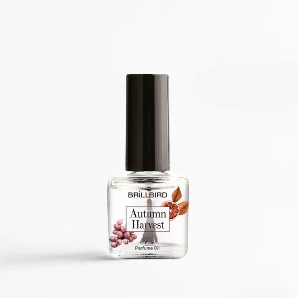Autumn Harvest Parfum oil λάδι επονυχίων