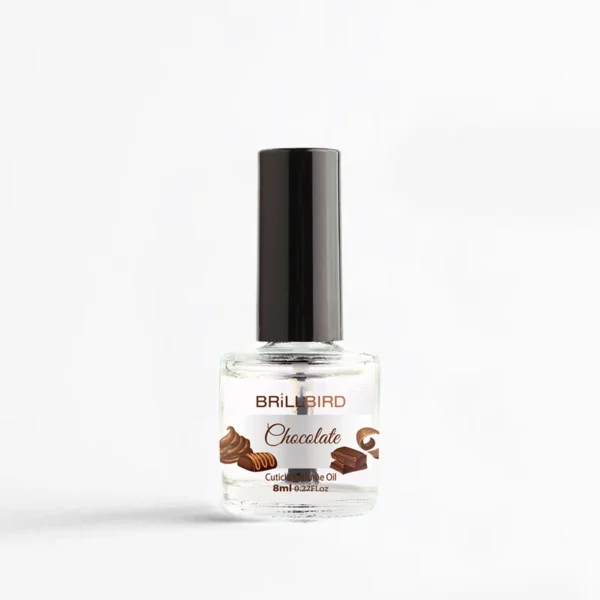 Chocolate λάδι επονυχίων