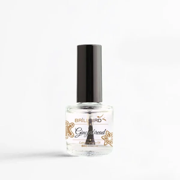 Cuticle oil gingerbread λάδι επονυχίων