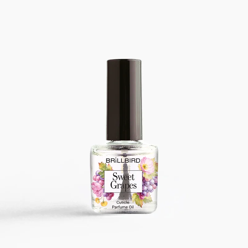 Sweet Grapes Parfum oil λάδι επονυχίων