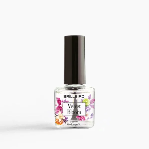 Velvet Bloom Parfum oil λάδι επονυχίων
