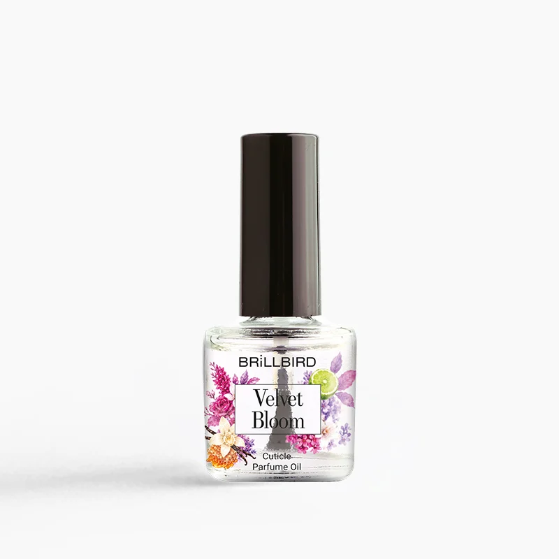 Velvet Bloom Parfum oil λάδι επονυχίων