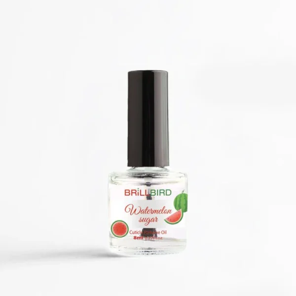 Cuticle oil watermelon sugar λάδι επονυχίων