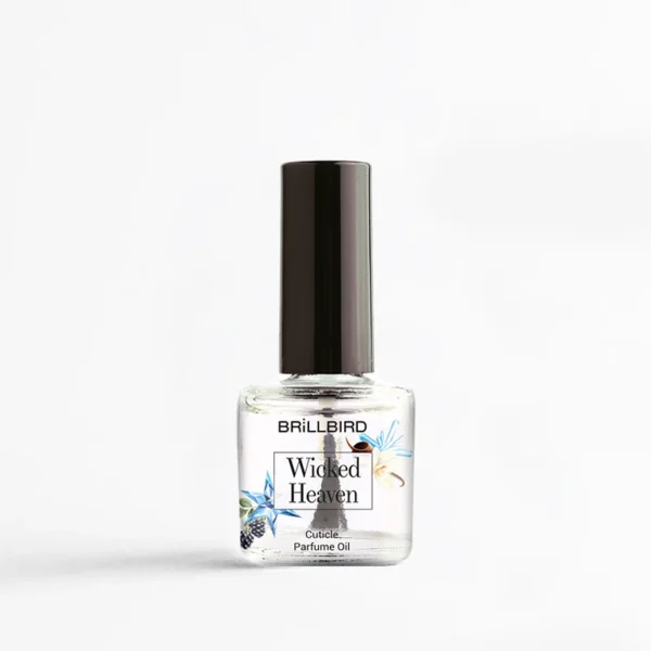 Wicked Heaven Parfum oil λάδι επονυχίων